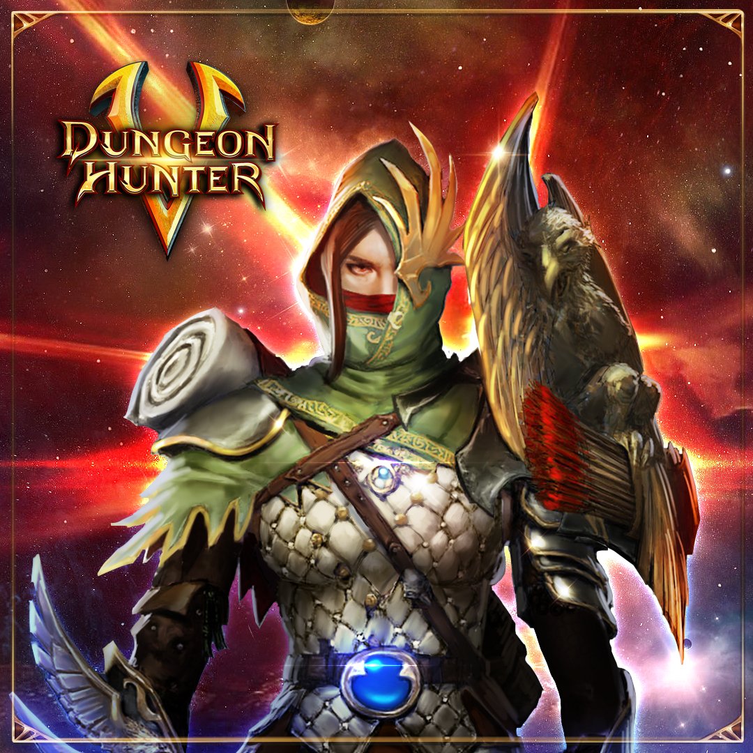 dungeon hunter 6 2018 dungeon hunter 6 2018