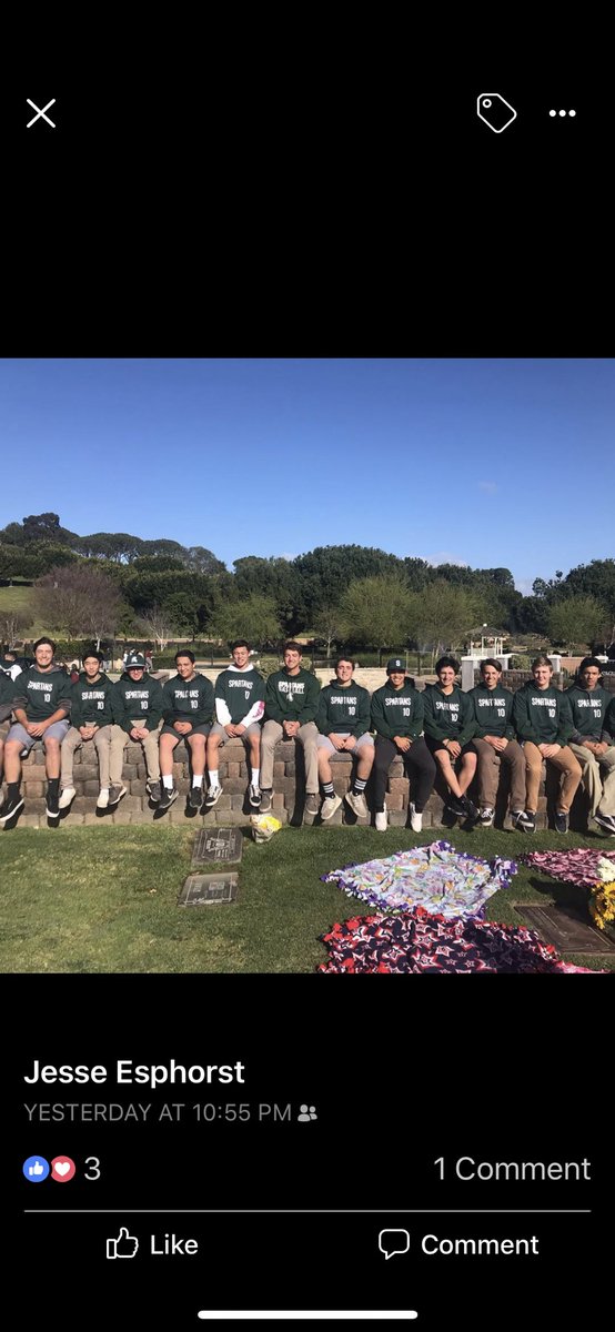 South High Baseball tweet media