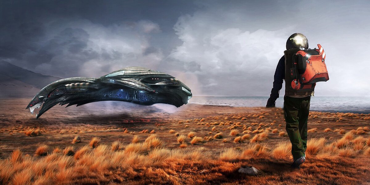 If you love innovation and sci-fi you should take this quick test from Singularity University lnkd.in/eyW-C5x #future #artificialintelligence #sciencefiction #science #futuretrends