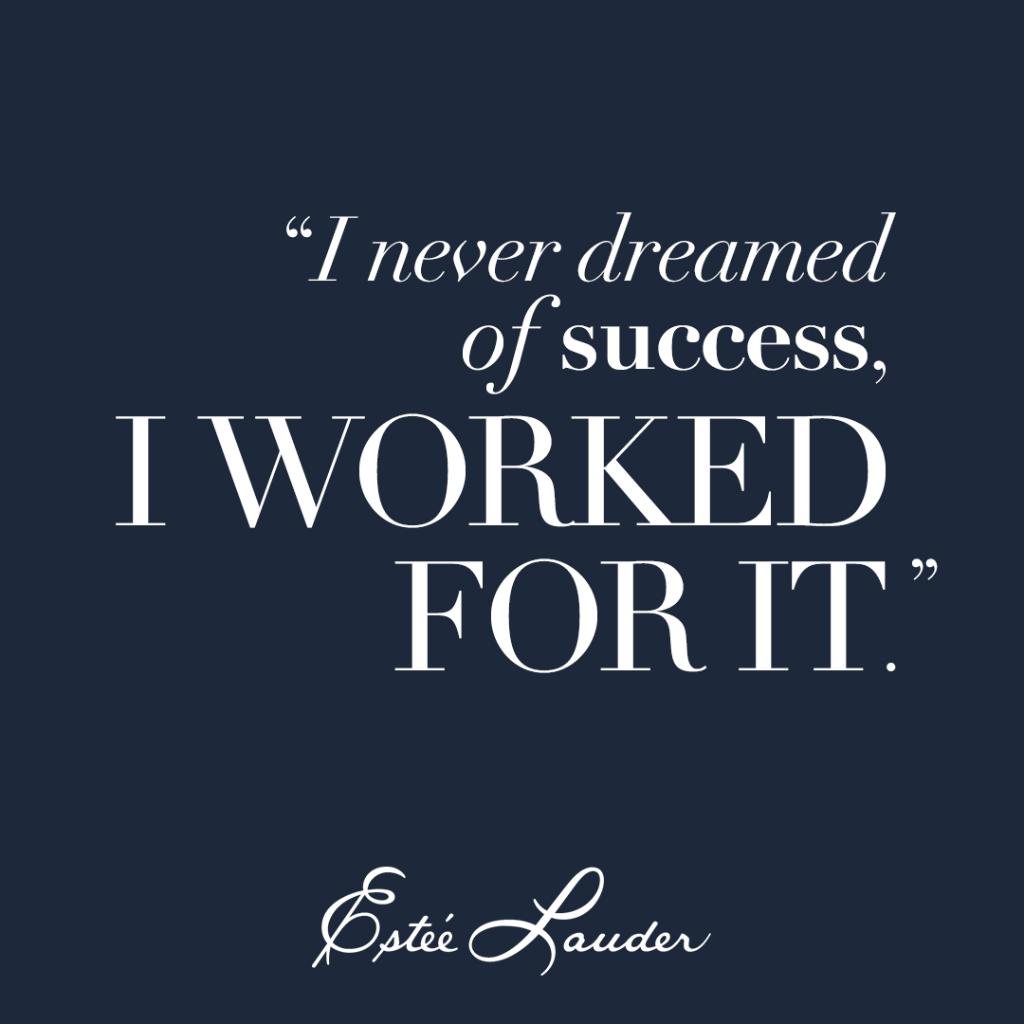 EsteeLauder's tweet photo. In celebration of #InternationalWomensDay, we've asked a few of our fiercest female #EsteeTeam members to share some wisdom they've learned over the years. Get inspired and read their stories now on the #EsteeStories blog: https://t.co/GXIUwAE0c9 #EsteeSays #WomensHistoryMonth https://t.co/QjWv96WT3G