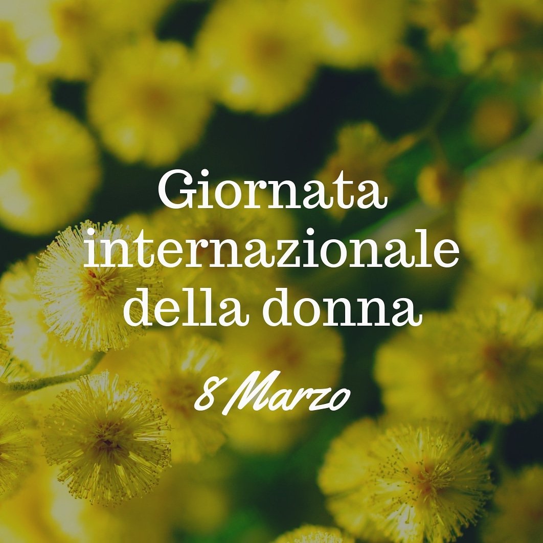CONPASUNI's tweet photo. #CONPASUNI #8marzo Giornata internazionale della donna #auguri https://t.co/jnS38ofEDx