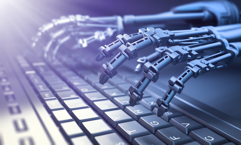 #AI is bringing a new co-worker to the workplace using #chatbot technology called a #digitalcolleague. Read more from <a href="/InformationAge/">Information Age</a>: sap.to/6017EVfKl