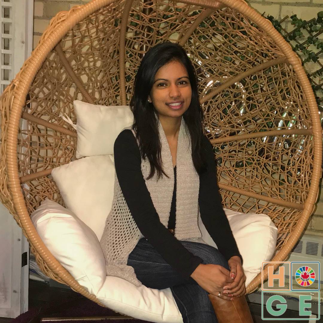 "#IWD2019 is a powerful day where we look at the phenomenal women surrounding us daily, but also a time to look back at the journeys of inspiring women like Elsie MacGill, Katherine Johnson and Marie Curie. These women serve as a reminder to what is possible in our own journeys."