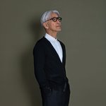 坂本龍一