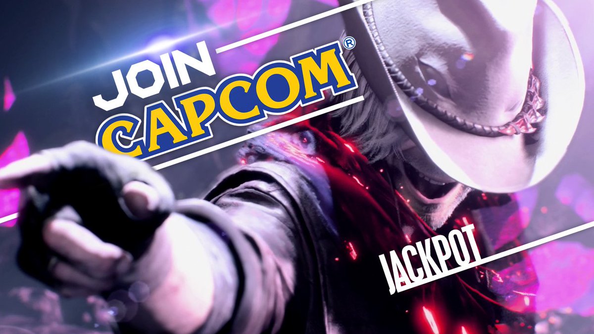 CapcomJobs's tweet photo. We have a really exciting opportunity to join our London team! We're on the lookout for an Analyst (Data &amp; Insights). If you have at least 2-3 years experience in the field, then we want to hear from you! For more information please email jobs@capcom.com #jackpot #LondonJobs 🎮 https://t.co/yJe0WPfR17