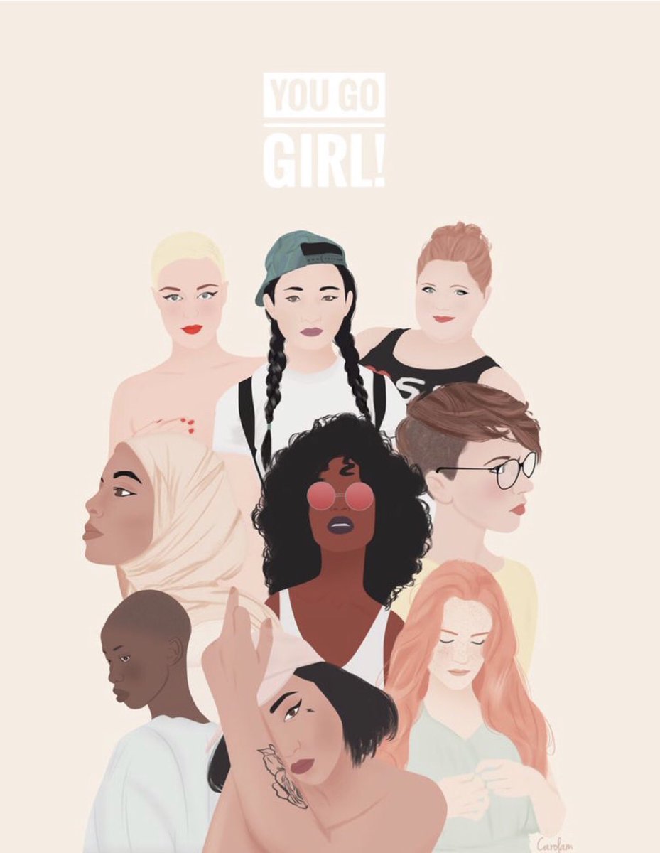 #IWD2019