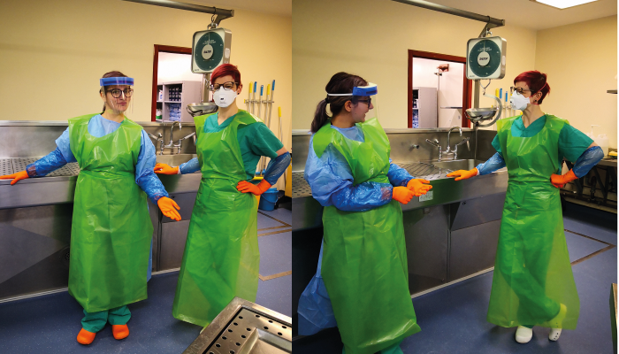 RoyalFreeNHS's tweet photo. @RFLchiefexec The Royal Free Hospital Mortuary Team celebrating International Women’s Day! #IWD2019 https://t.co/58tbTH4k7w