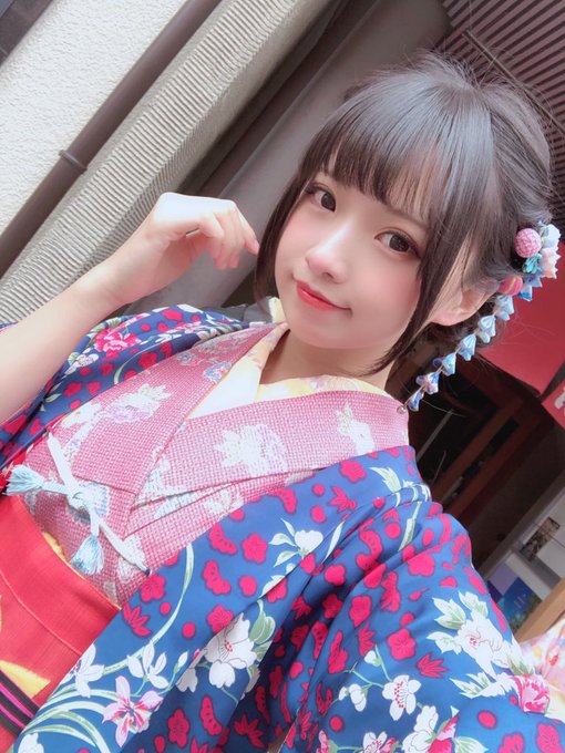 Twitterのコスプレ画像15