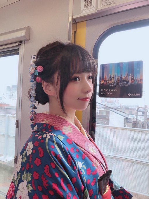 Twitterのコスプレ画像18