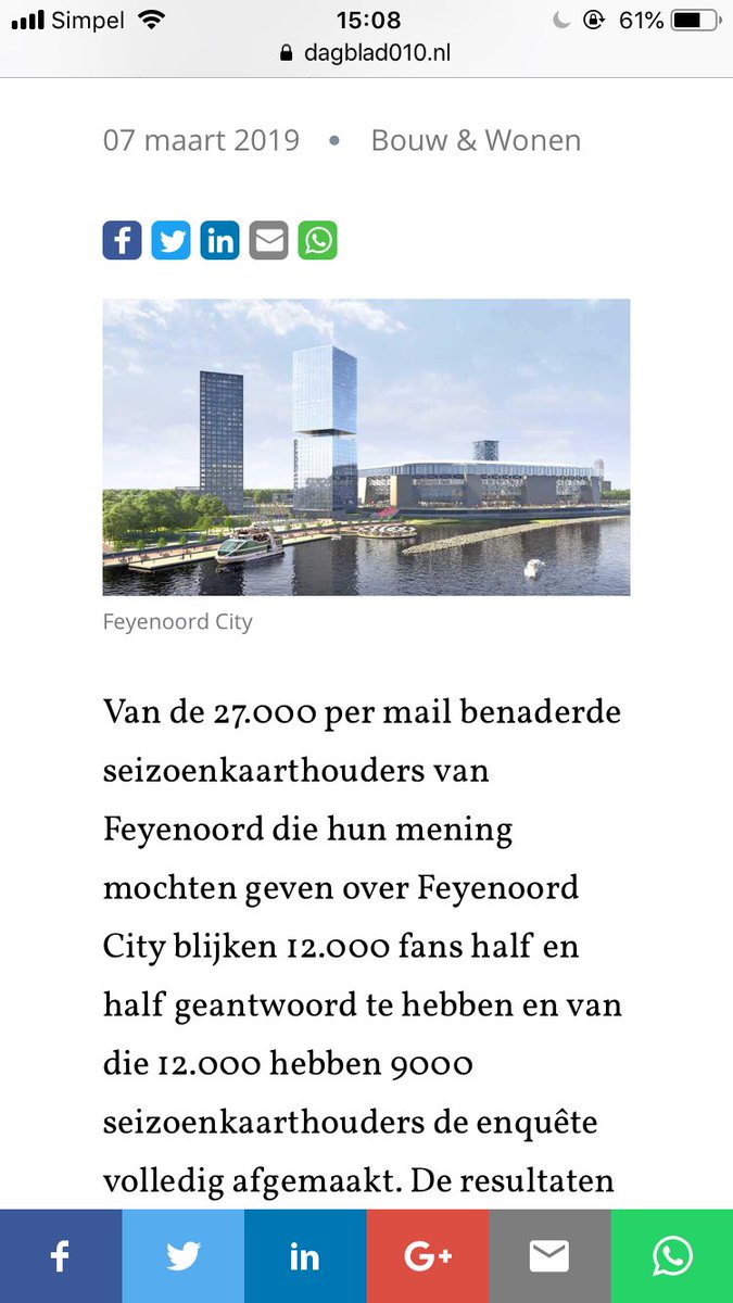 KJ_FUT's tweet photo. @MariekeVerhulst  ook nu trek je de verkeerde conlusie, van de 27k per mail BENADERDE, blijf zo doorgaan! https://t.co/ZVFNp8VKxa