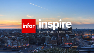 Infor Financial Mgmt tweet media
