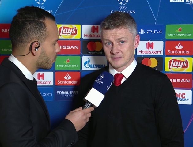 QPVArsene's tweet photo. "J'ai dit à Rashford que s'il ne marquait pas le penalty j'allais filer le numéro de sa mère, sa soeur et sa copine à Anthony Martial." https://t.co/VtBp1ZpxgW