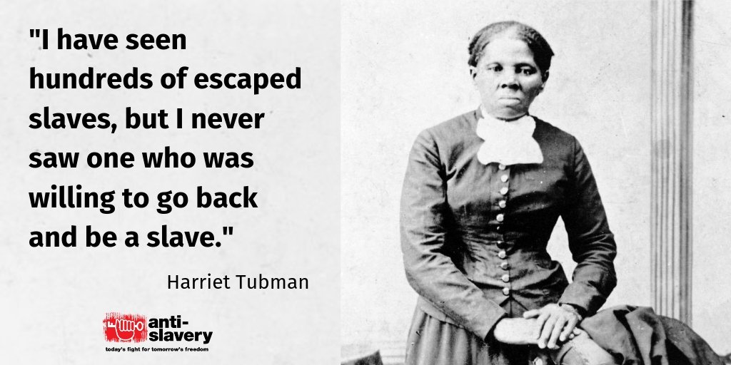 Anti-Slavery International tweet media