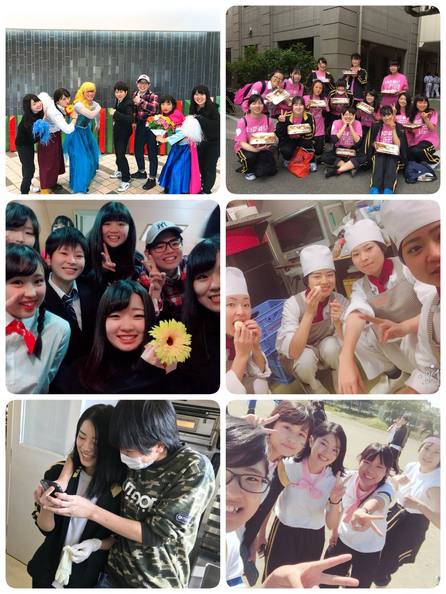 1115kaede's tweet photo. 2年間ありがとうございました！
まじ楽しかった！！！
またいつかどこかで^^ https://t.co/02fOLh8L6W