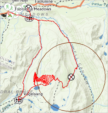 pjdohertygis's tweet photo. Are you a GIS Pro that wants to learn more about SAR? OR a SAR Professional that would like to learn more about geospatial tools? Here is a no-cost training resource on how to deploy #MapSAR in @ArcGISOnline - link: https://t.co/5zunpamEq9 #SAR #GIS https://t.co/Uh6o83QXod