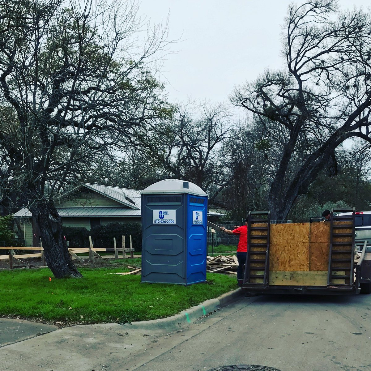 reyjogan's tweet image. RT  Commercial, residential and EVENTS!! Call for your waste disposal needs. Let’s go! #cityofaustin #polyjohn #portabletoiletrental #portabletoilets #rollofftruck …