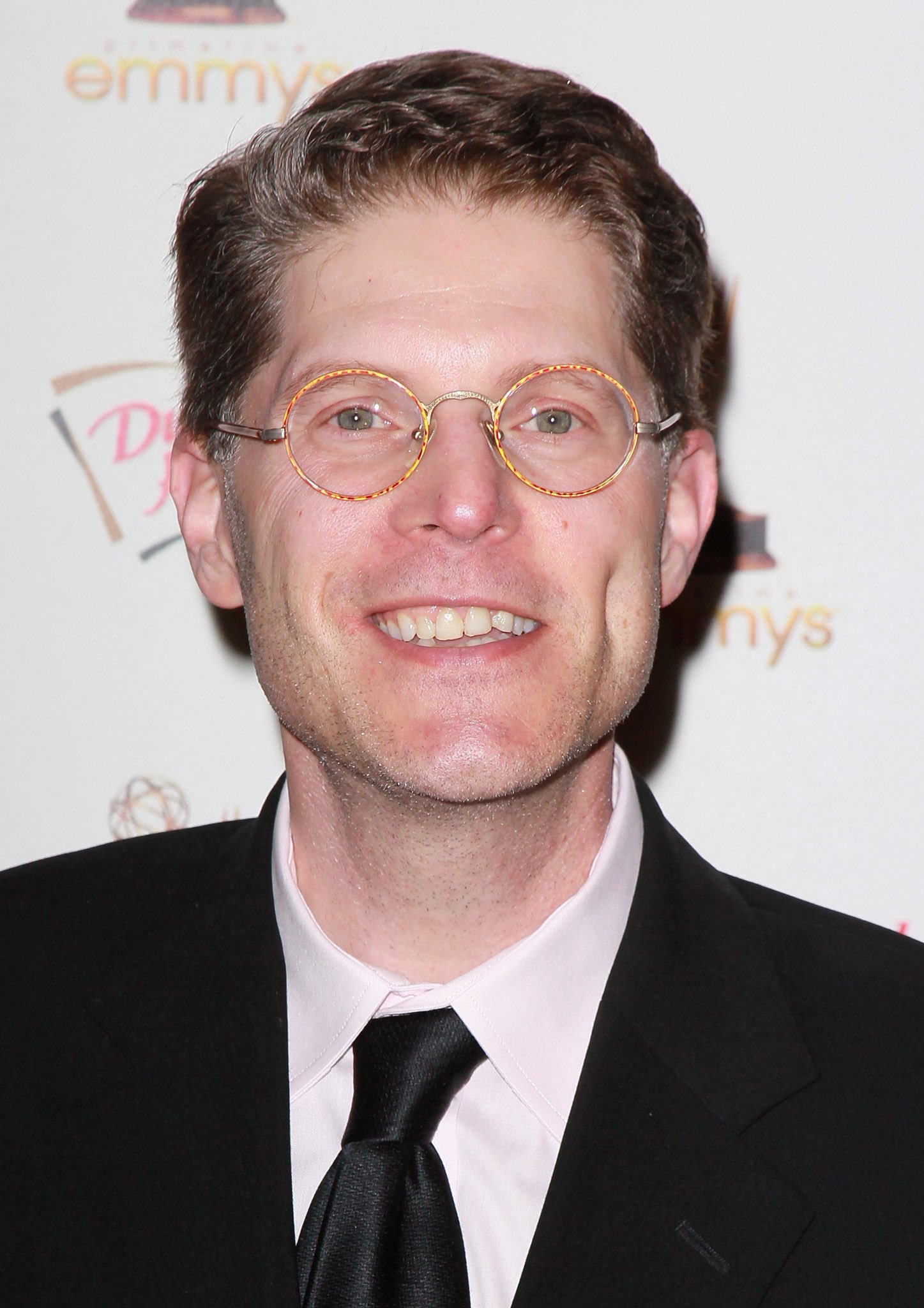 Happy 55th Birthday to voice actor, Bob Bergen! 