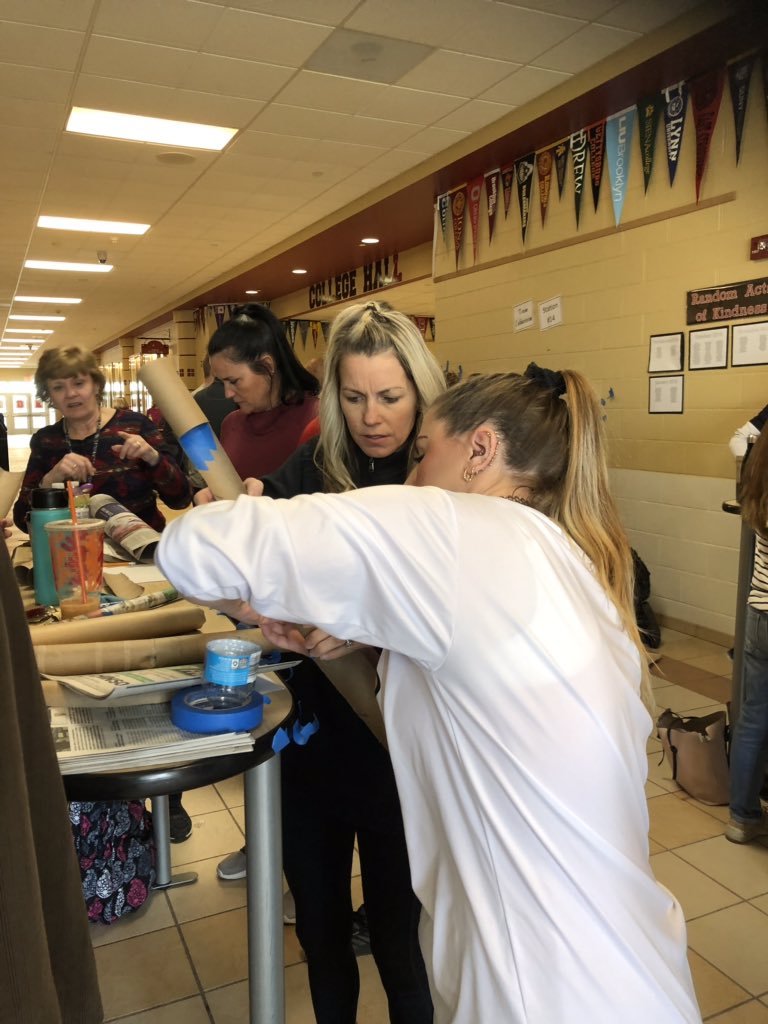 (MeteorologyLHS) Twitter