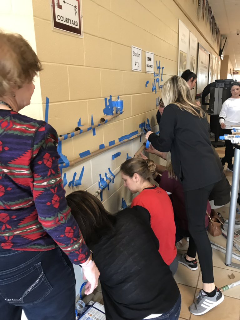 (MeteorologyLHS) Twitter