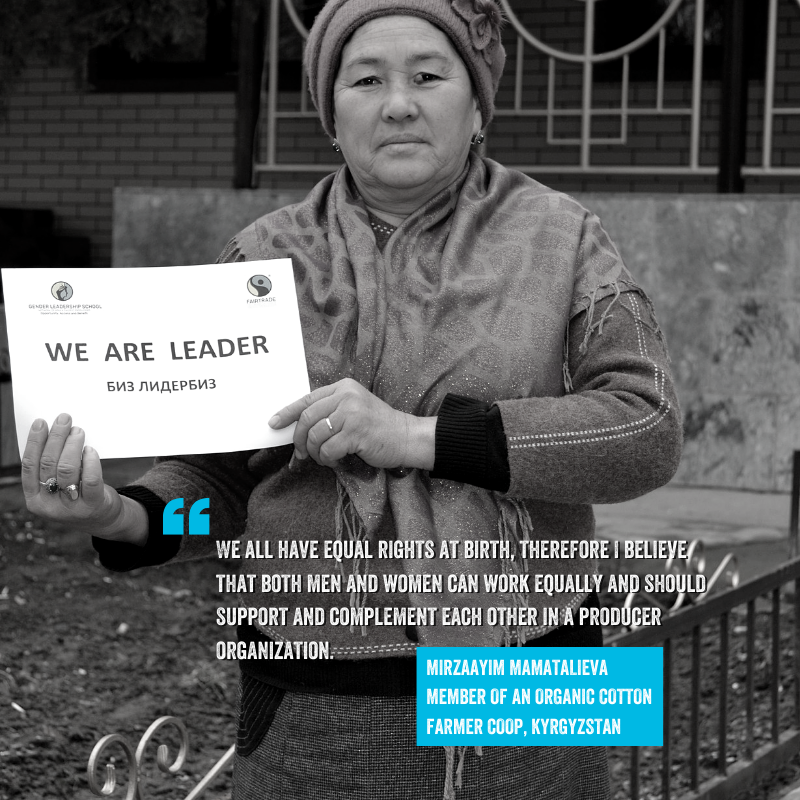 Fairtrade Canada tweet media