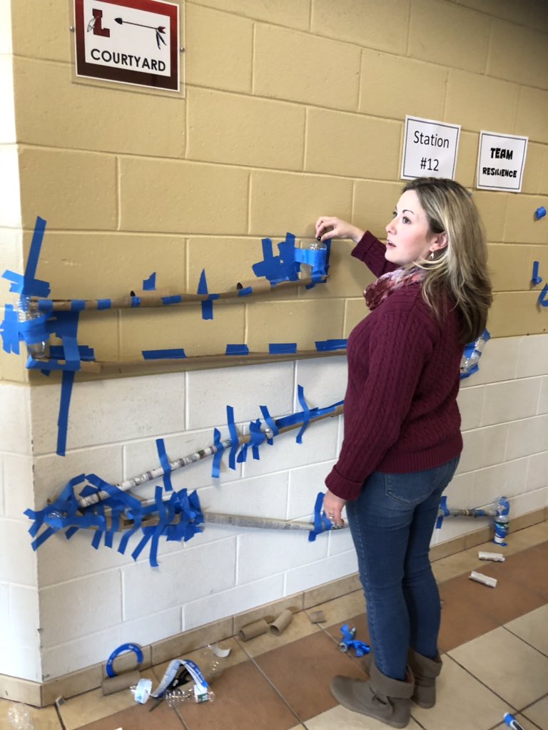 (MeteorologyLHS) Twitter