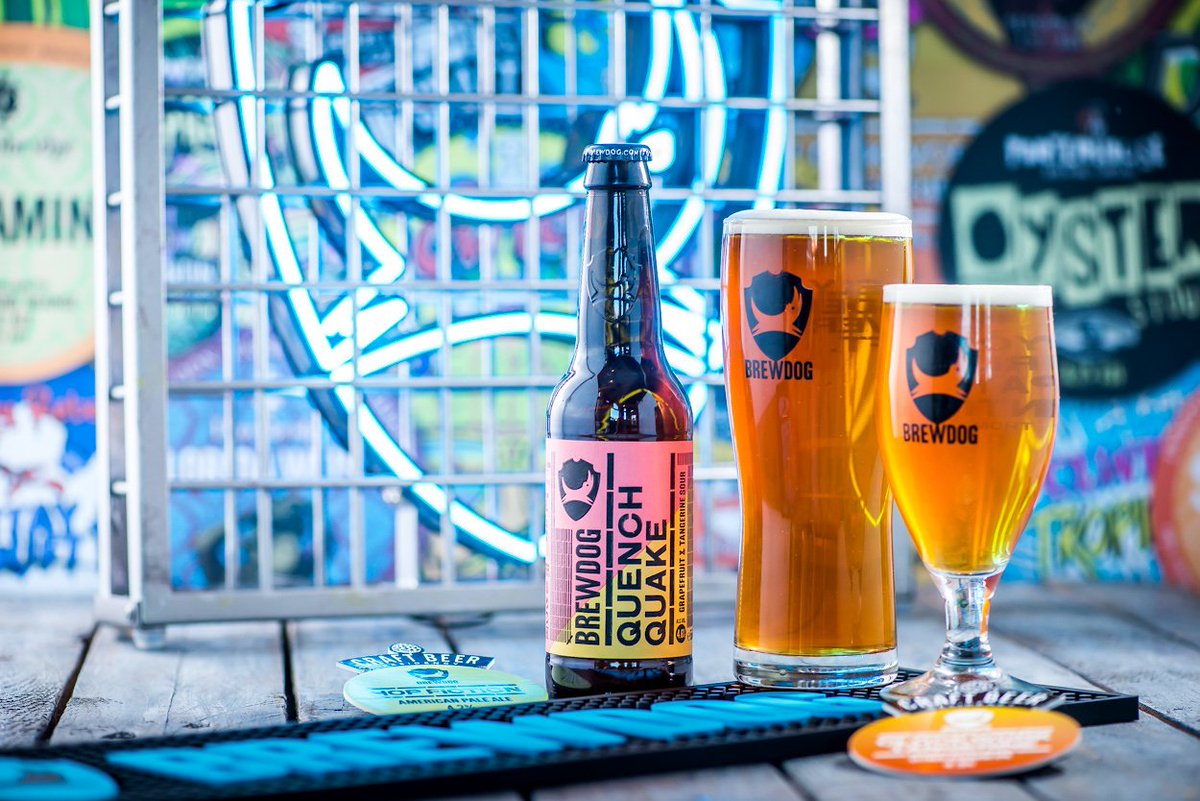 TheCraftBeerRes's tweet photo. Make sure you're Bounds Green bound next Thursday to meet the fantastic @brewdog at our #MeetTheBrewer event at The Ranelagh https://t.co/HhSYrkWekJ