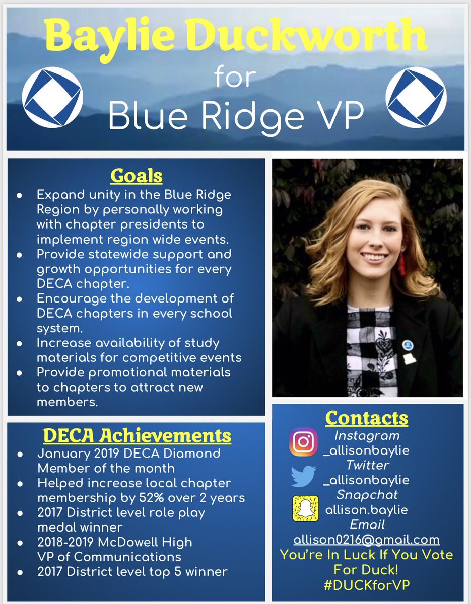 aligarrett03's tweet photo. Please share! #DUCKforVP https://t.co/uu2jhLmYSo