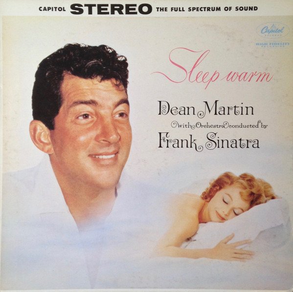 Dean Martin tweet media