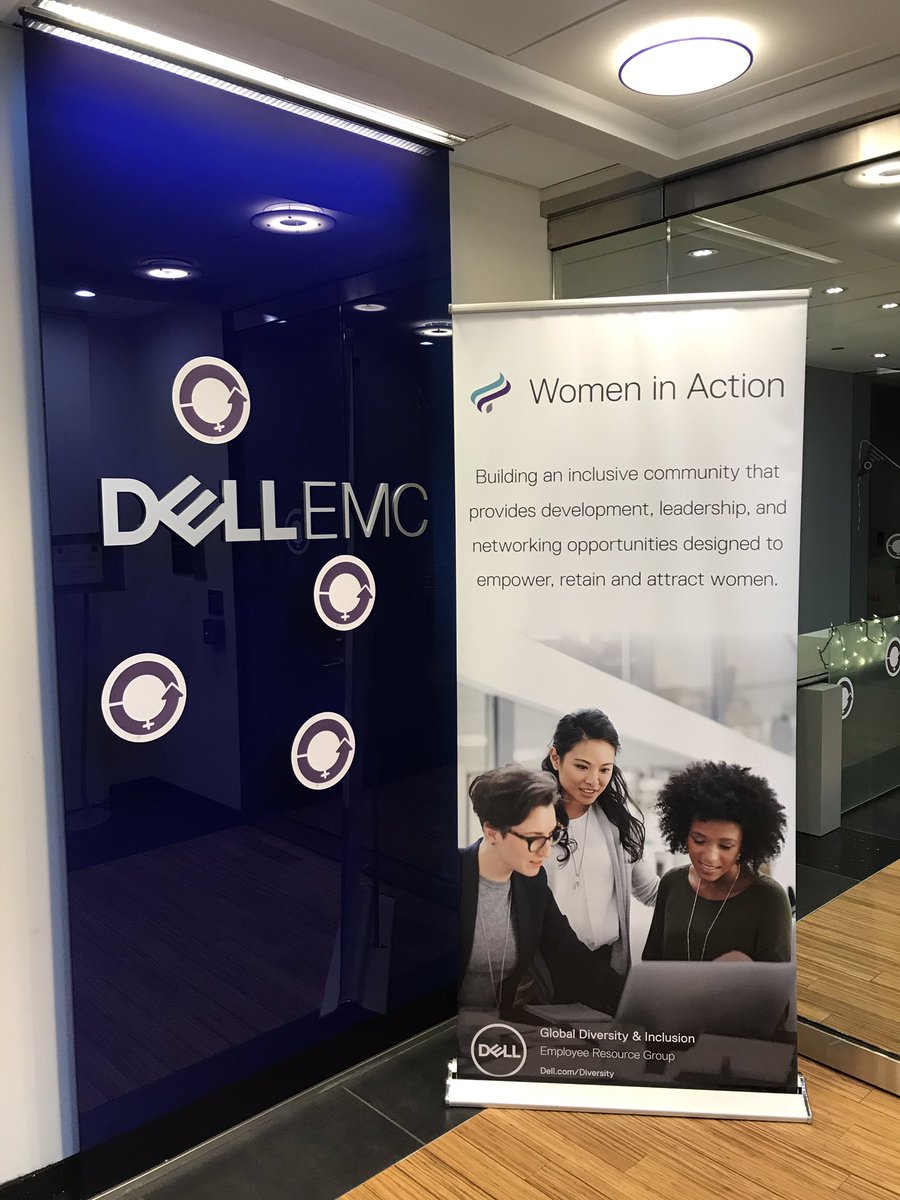 gregorykus's tweet photo. Happy International Women’s Day 2019! From Dell Technologies #InternationalWomansDay #BalancedForBetter #IWorkforDell #DellTechnologies https://t.co/Lb3bdSMv0X
