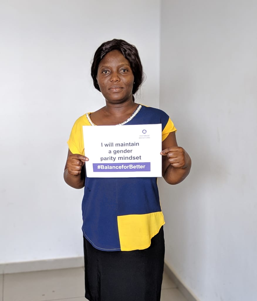 mitsubishigh's tweet photo. #BalanceforBetter.
#Cfao110yearsinGhana
#IWD2019 https://t.co/q9KSWzqIQk