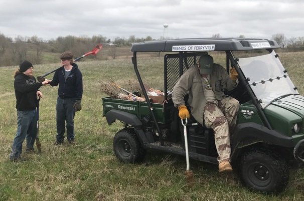 KYStateParks's tweet photo. Volunteer this spring to help clean up a Kentucky State Park! Check out No. 6 on our Spring Break Top 10 list -- three state parks are having clean up days on April 6. https://t.co/EEZ7KEwxrg
#kystateparks https://t.co/OxcqF62bkM