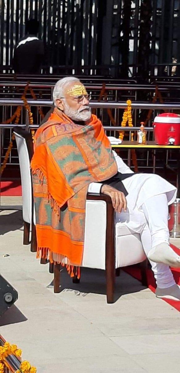 upadhyay51's tweet image. शेर की झलक सबसे अलग
#ModiUnstoppable