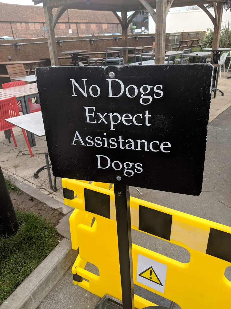 #wetherspoons sorry what????