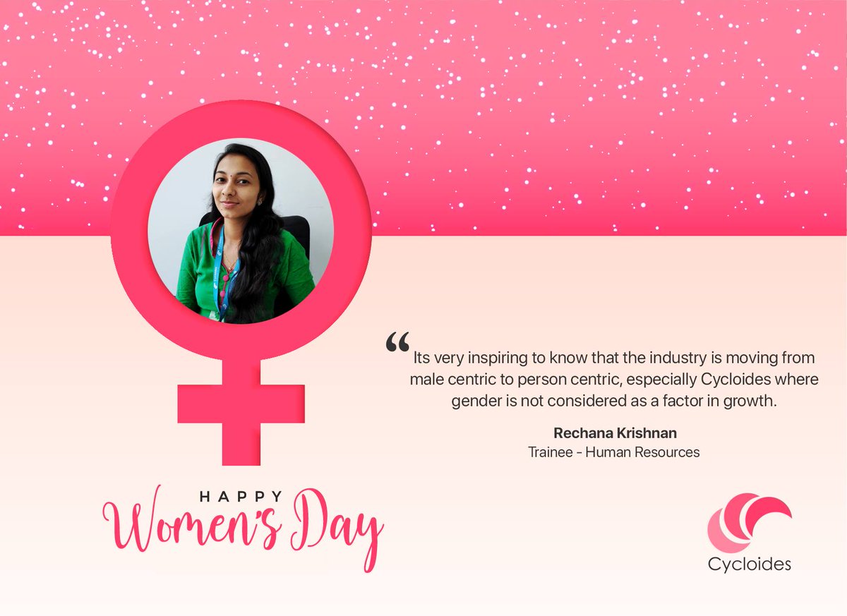 The Wonderful and Powerful Women of <a href="/cycloides/">Cycloides Inc</a>