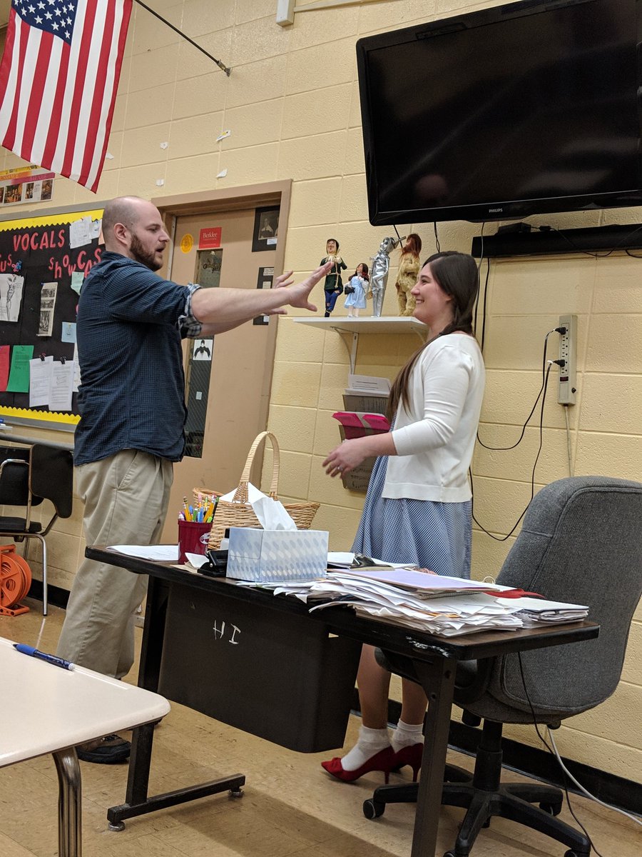 JCHSMusicDept. tweet media
