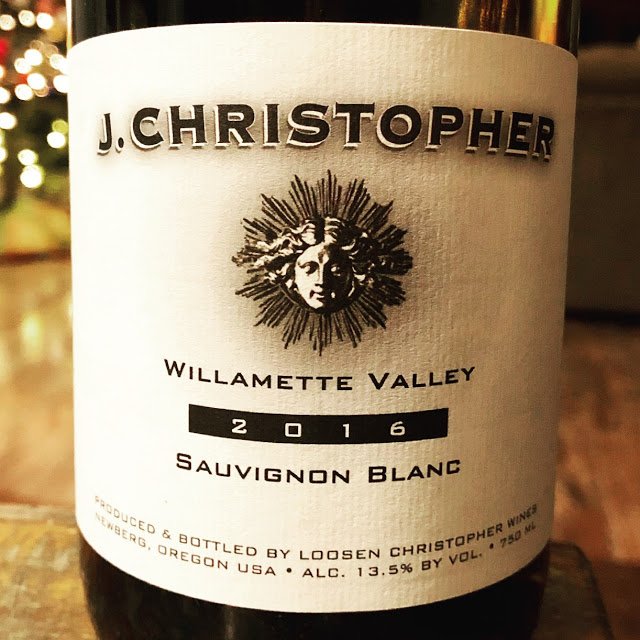 MichaelChelus's tweet photo. ICYMI on the #NittanyEpicurean the 2016 J. Christopher Willamette Valley Sauvignon Blanc from @JChrisWines #wnie #oregon #oregonwine
https://t.co/m3feVEddee https://t.co/1k0xz4Nm31