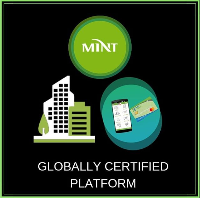 The Mint Corporation tweet media