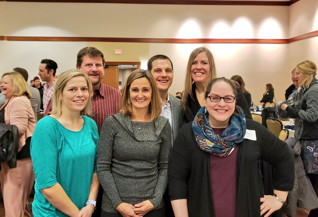 Thankful for our partnership with CricketTogether that provides eMentoring for our students 🤝 #sbpbreakfast @CricketMediaInc @SugarlandES @gailbrady508 @LcpsOutreach @CommunityLcps