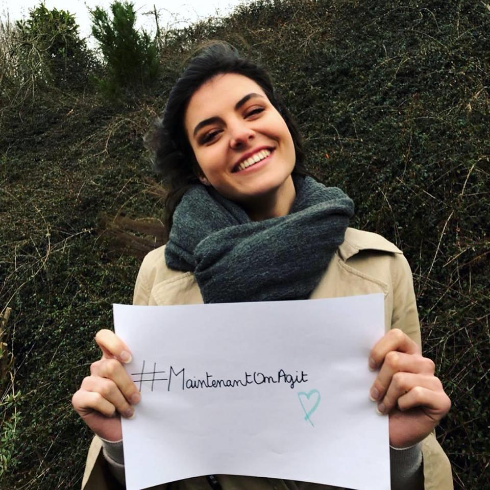 Miss France tweet media