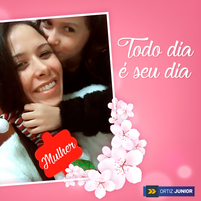 ortizjuniorm's tweet photo. Parabéns às taubateanas que, com sua força e jeitinho único, vencem qualquer obstáculo. Temos várias atividades programadas hoje, confira: https://t.co/3ZaNoARcsK. #maisforca https://t.co/pZajl5gmpz