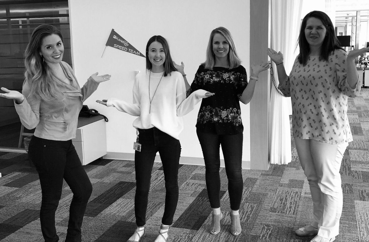 kathryntrues's tweet photo. Happy International Women’s Day! Beyond grateful to work at Cisco surrounded by the very best! #IWD #BalanceForBetter #LoveWhereYouWork #WeAreCisco https://t.co/wbJLwtppkp