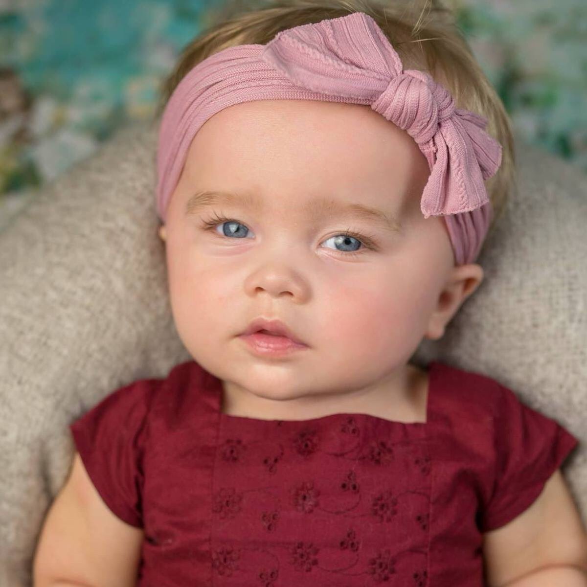 _HYSTericaL_'s tweet photo. my baby cousin tobin grace is currently fighting Canavan’s Disease which only affects 500 people in the WORLD. if she doesn’t get this $250,000 surgery, the chances of her living past age 10 are incredibly low. a share is all it takes to spread the word!💜 https://t.co/m0IpjIRweM https://t.co/HoPyeJKY7c