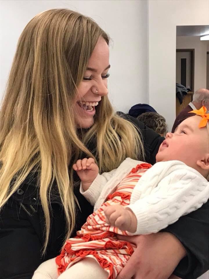 _HYSTericaL_'s tweet photo. my baby cousin tobin grace is currently fighting Canavan’s Disease which only affects 500 people in the WORLD. if she doesn’t get this $250,000 surgery, the chances of her living past age 10 are incredibly low. a share is all it takes to spread the word!💜 https://t.co/m0IpjIRweM https://t.co/HoPyeJKY7c