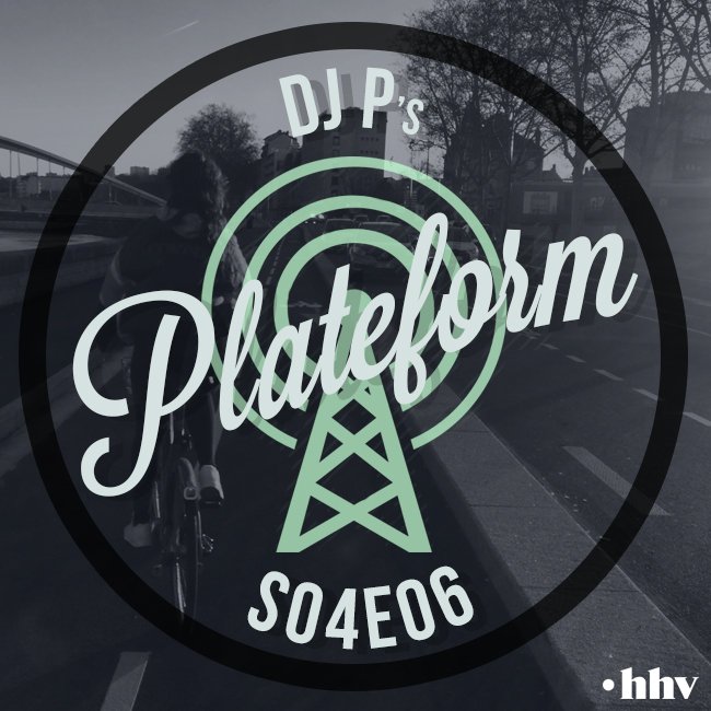 Check out the last @Plateform_Radio Show, Vinyl Only, feat. @MicallParknsun & @DJMrThing, AzudemSK, @nelsondialect, Armed Dukes, @IAmHarvs, Glad2Mecha & Ill Treats, @BlameOne, Koma, @tinfoilfronts & @JazzT71, @MZBoomBappt & @IllConscious & many more... 
→bit.ly/2ERxgVR