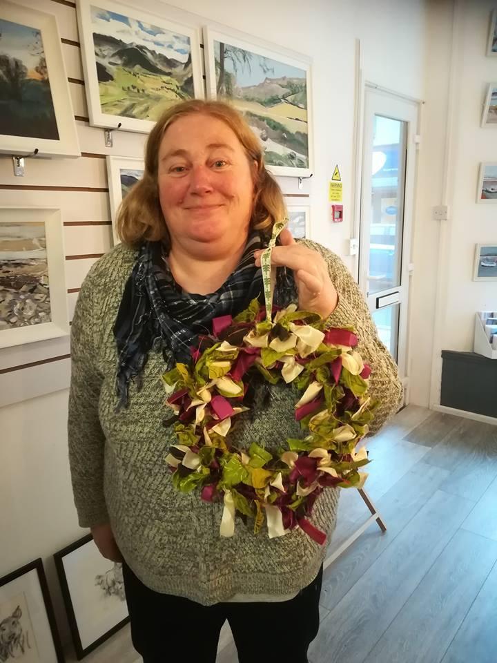 WestEndImpact's tweet photo. A SPECAIL SHOUT OUT for someone of the women involved at #THERESTORE 71 Yorkshire St #Morecambe on #InternationalWomensDay https://t.co/cmJ5d9ji7l