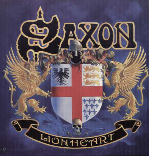 MHFOfficial's tweet photo. #NowPlaying the 2004 #album #Lionheart by @SaxonOfficial on the #FlashbackFriday #Afternoon #Music #Playlist
#Saxon #MightySaxon #Flashback #FBF #Flashback2004 #FlashbackFridays #Friday #FridayFeeling #HeavyMetal #Metal #MetalMusic #Metalhead #HornsUp #SPVRecords #TheMightySaxon https://t.co/ReIRD3X2Qe