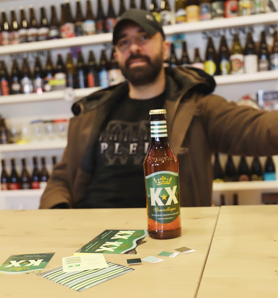 Hustlarkungen's tweet photo. Om jag inte va inne i nyktra perioden så hade jag svept denna Kennedy NU!!
Forza Bajen 💚🍺
#Kennedy #steriks #bajen https://t.co/dH0FdGqAbX