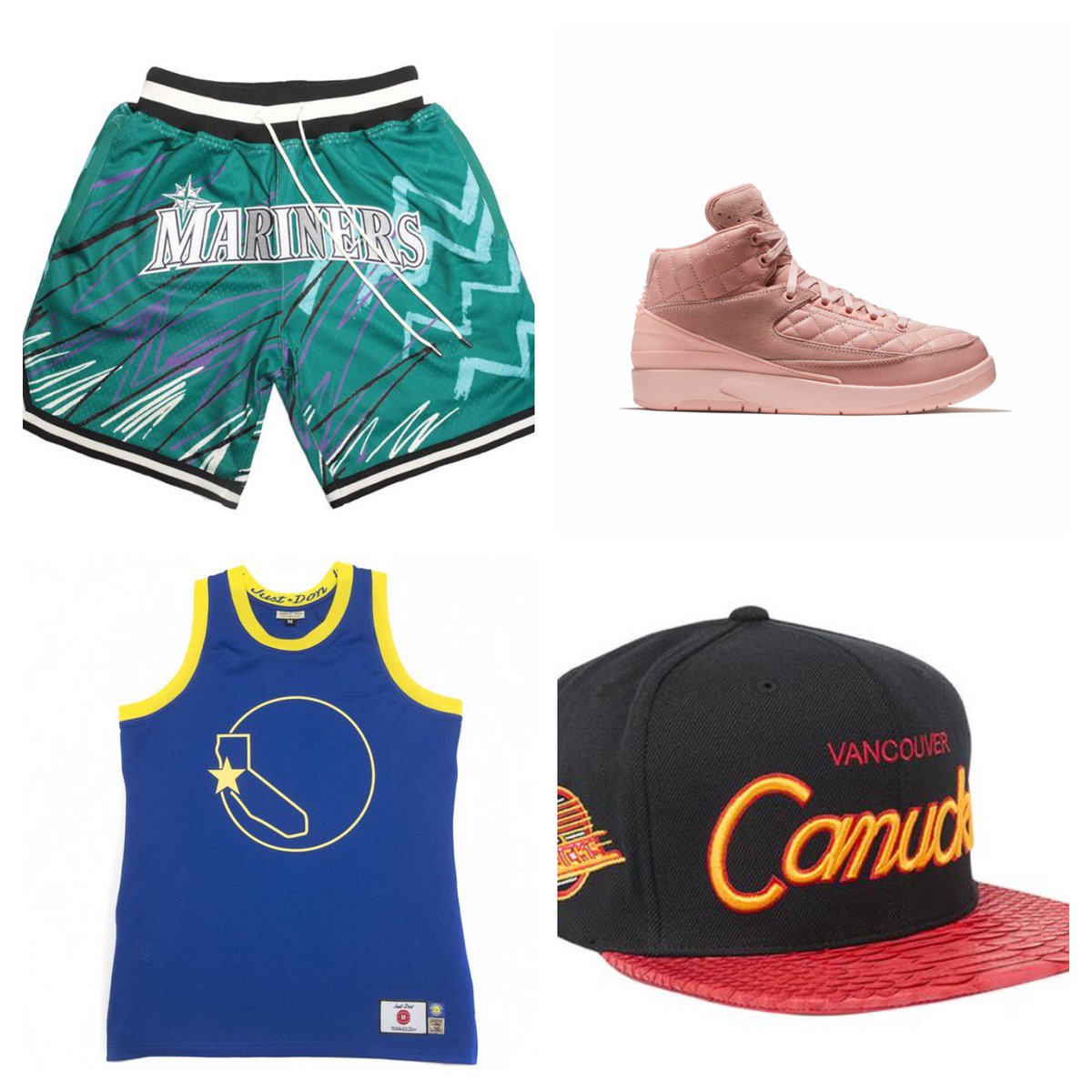 sneakersteal twitter