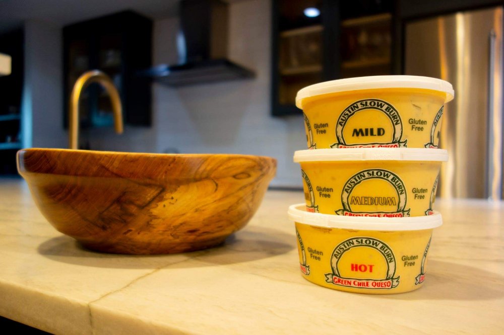 Hey, <a href="/Sethrogen/">Seth Rogen</a> we heard you were looking for queso in Austin. We'd love to get you some of the best queso in the world! Let us know if we can deliver you some.