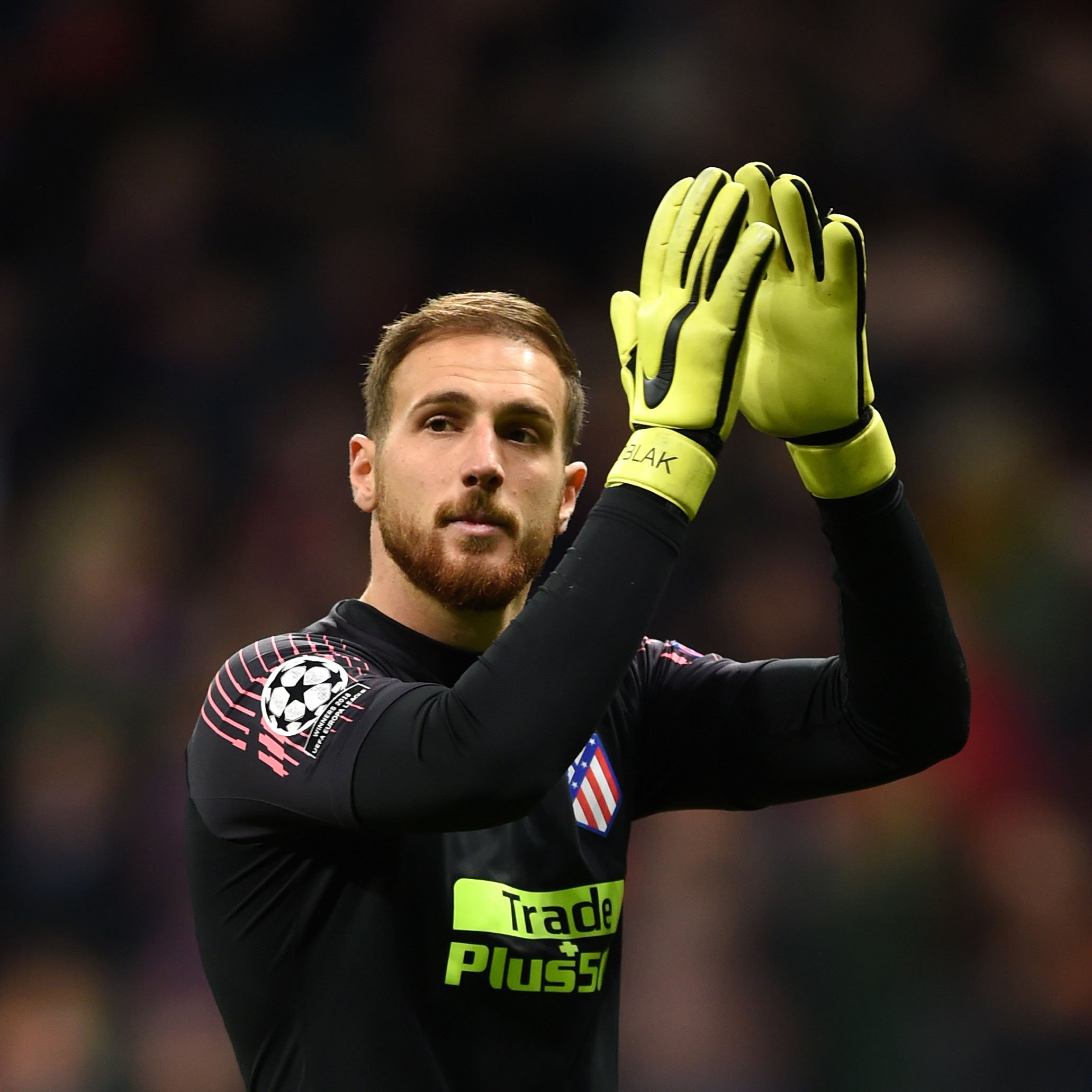 Atletico madrid cheap goalkeeper jersey